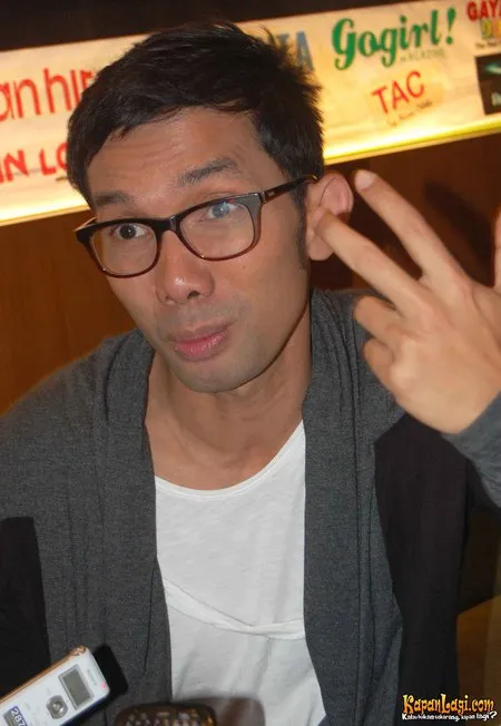 Foto Indra Herlambang