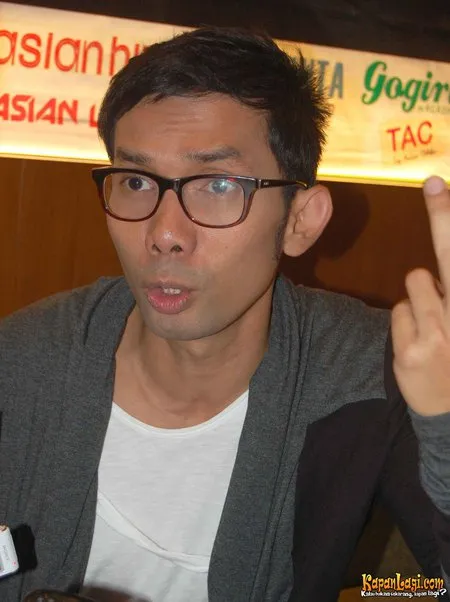 Foto Indra Herlambang