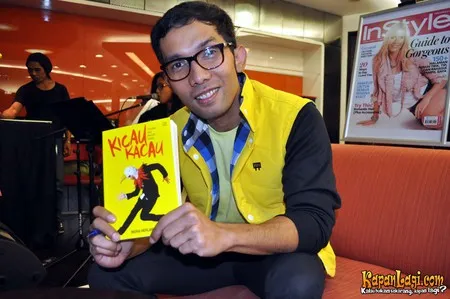 Foto Indra Herlambang