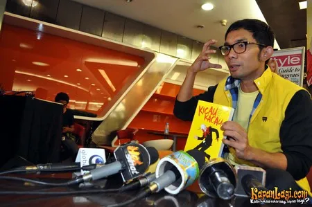 Foto Indra Herlambang