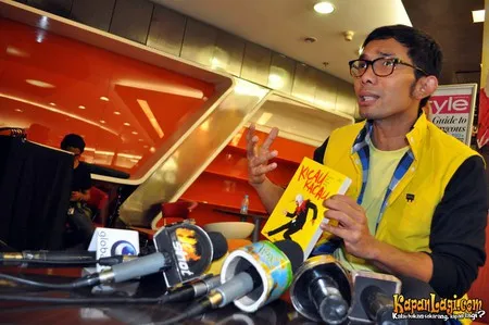 Foto Indra Herlambang