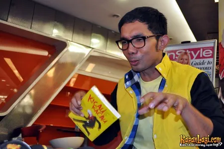 Foto Indra Herlambang