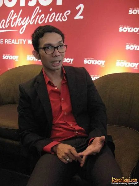 Foto Indra Herlambang