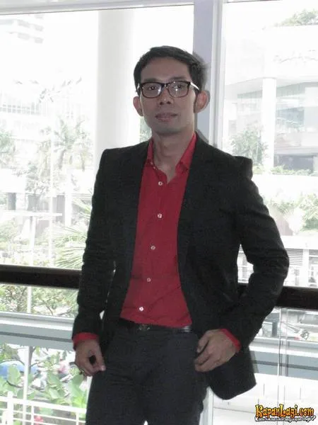 Foto Indra Herlambang