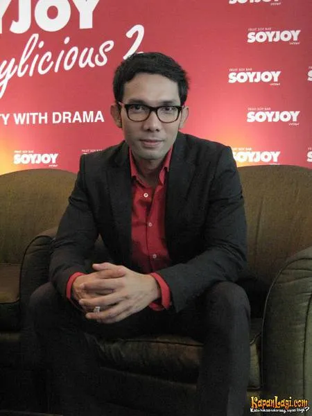 Foto Indra Herlambang