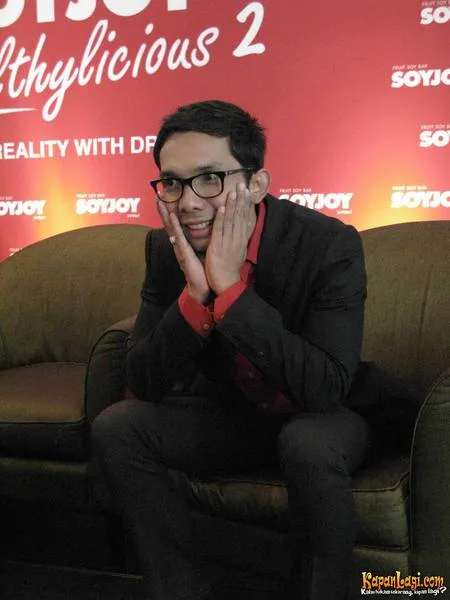 Foto Indra Herlambang