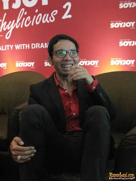 Foto Indra Herlambang