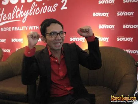 Foto Indra Herlambang