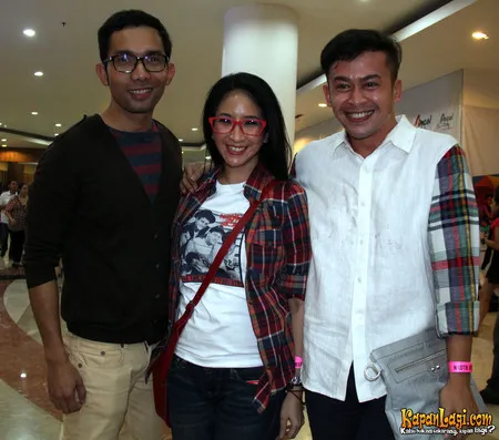 Foto Indra Herlambang