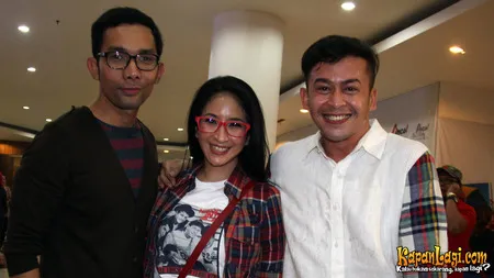 Foto Indra Herlambang