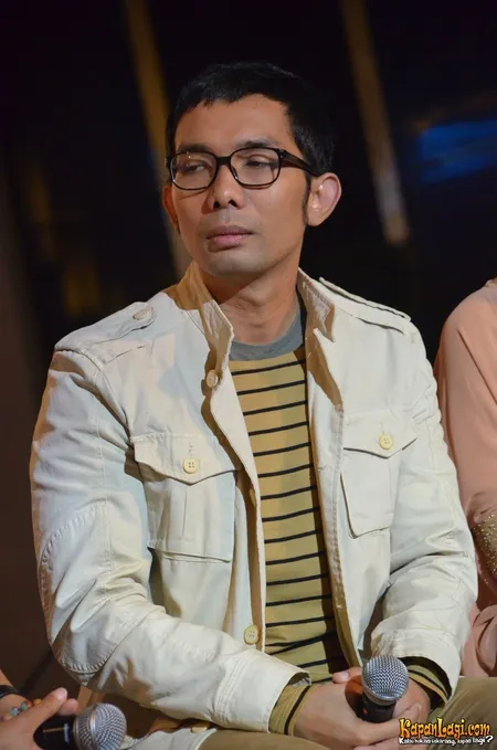 Foto Indra Herlambang