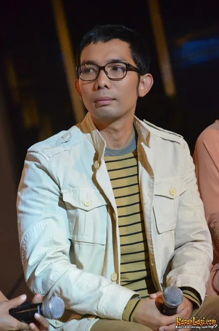 Foto Indra Herlambang