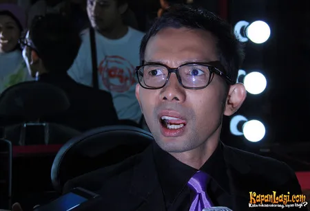 Foto Indra Herlambang