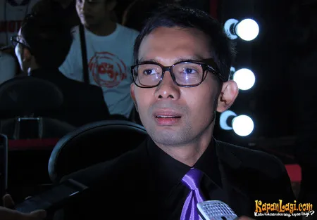 Foto Indra Herlambang