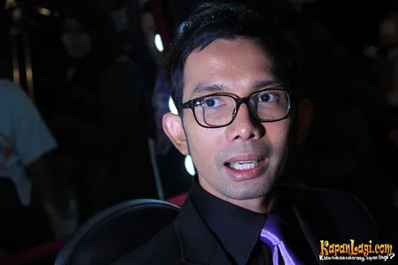 Foto Indra Herlambang