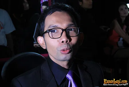 Foto Indra Herlambang