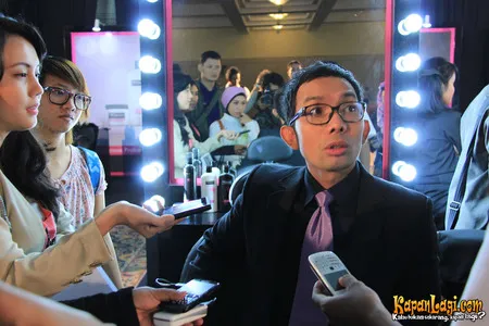 Foto Indra Herlambang