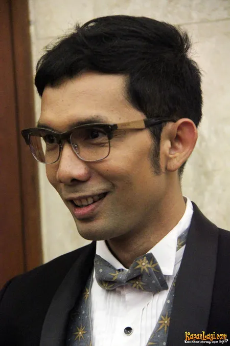 Foto Indra Herlambang