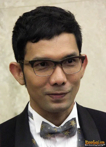 Foto Indra Herlambang