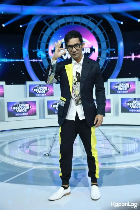 Foto Indra Herlambang