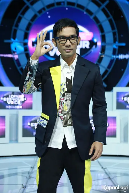 Foto Indra Herlambang