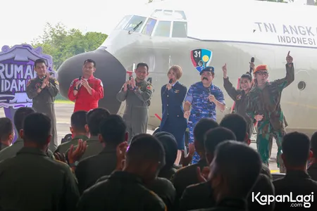 Foto Indra Herlambang