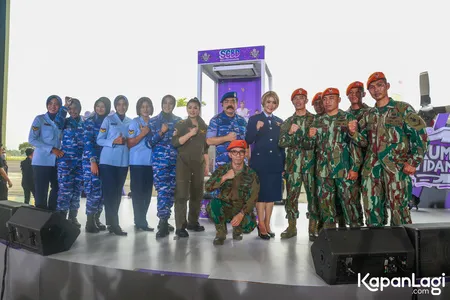 Foto Indra Herlambang