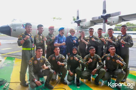 Foto Indra Herlambang