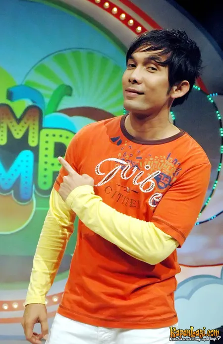 Foto Indra Herlambang