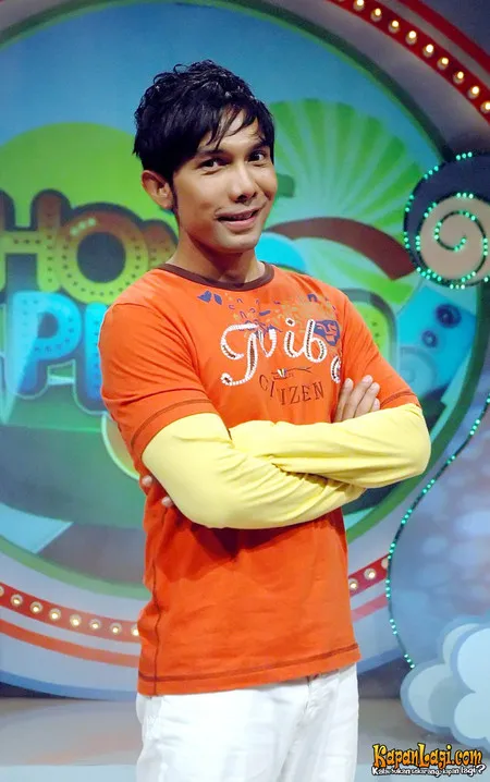 Foto Indra Herlambang