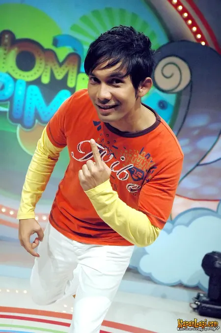 Foto Indra Herlambang