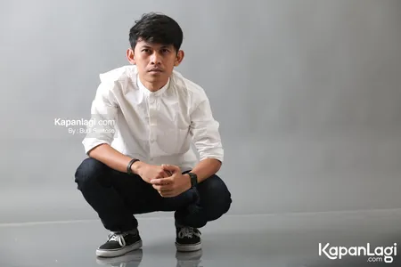 Foto Indra Jegel