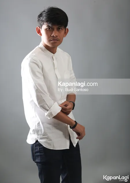 Foto Indra Jegel