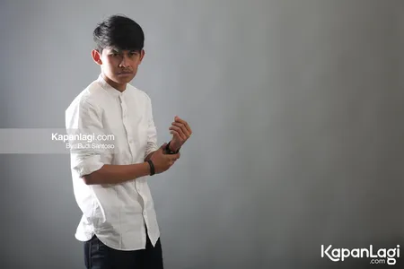 Foto Indra Jegel