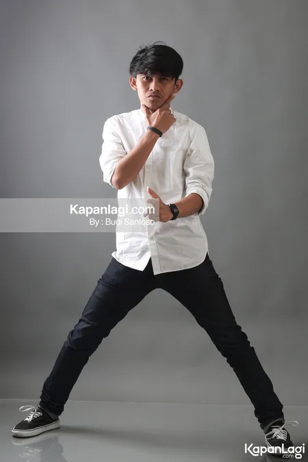 Foto Indra Jegel