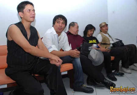 Foto Indra Lesmana