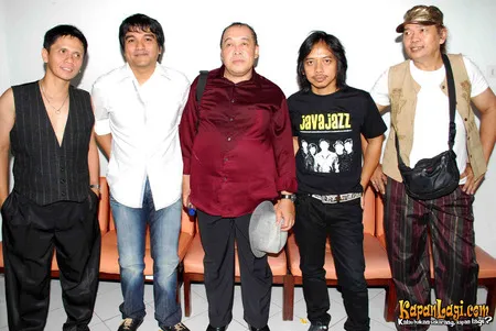 Foto Indra Lesmana