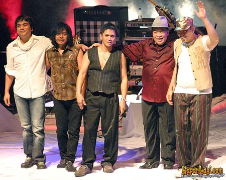 Foto Indra Lesmana