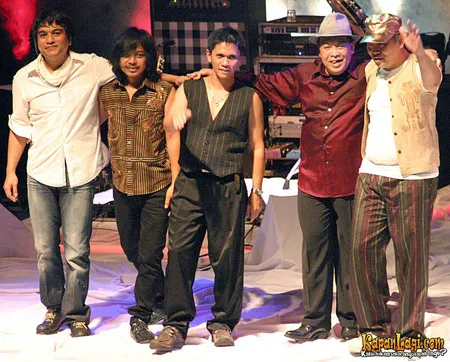 Foto Indra Lesmana