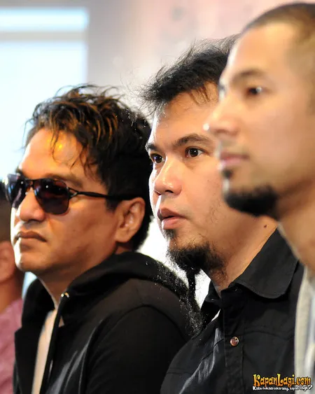 Foto Indra Lesmana