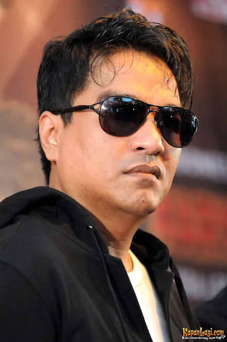 Foto Indra Lesmana