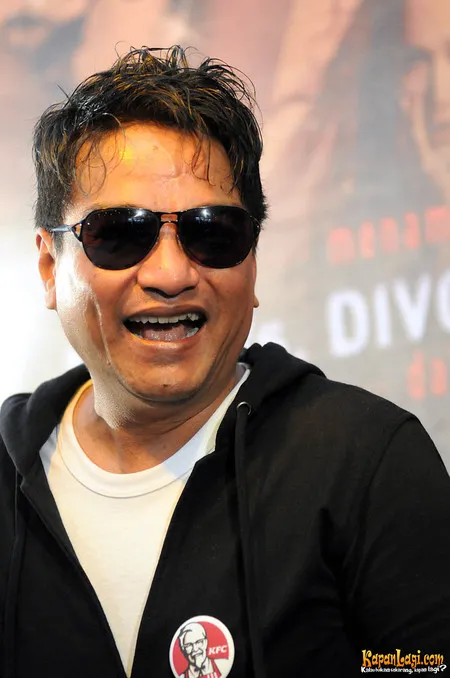 Foto Indra Lesmana