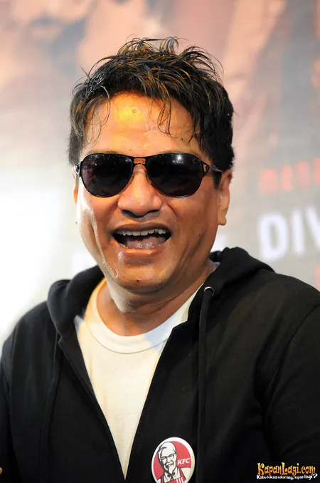 Foto Indra Lesmana