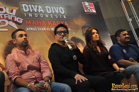 Foto Indra Lesmana