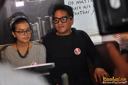 Foto Indra Lesmana