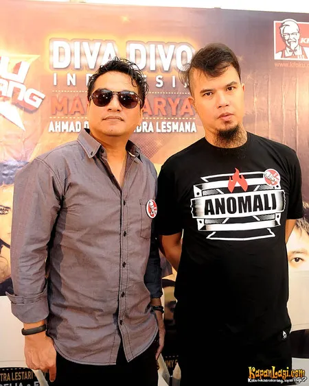 Foto Indra Lesmana