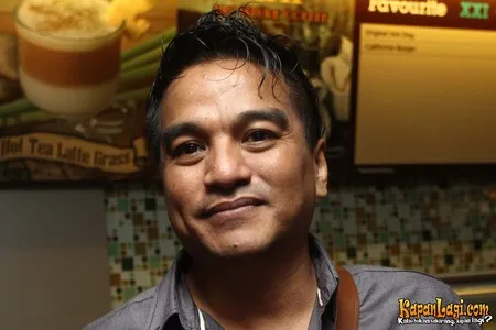 Foto Indra Lesmana