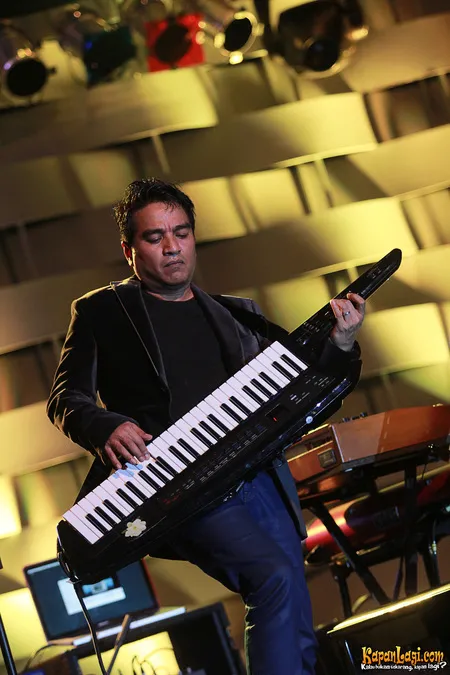 Foto Indra Lesmana