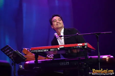 Foto Indra Lesmana