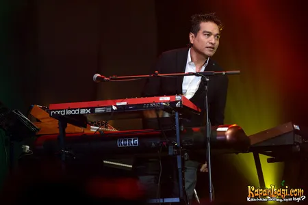 Foto Indra Lesmana